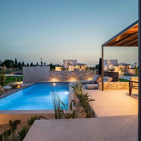 Campo Premium Stay Private Pool Villas Cos Exterior foto