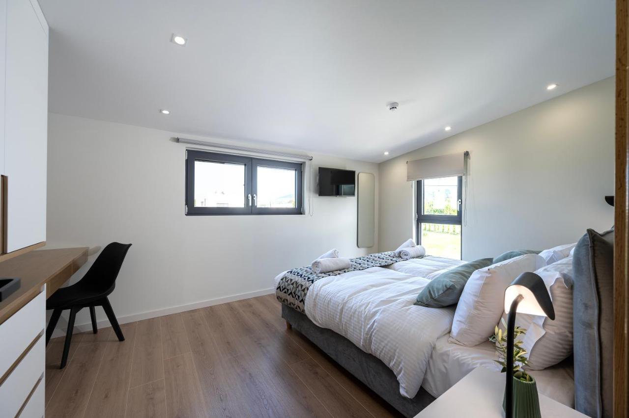 Campo Premium Stay Private Pool Villas Cos Exterior foto