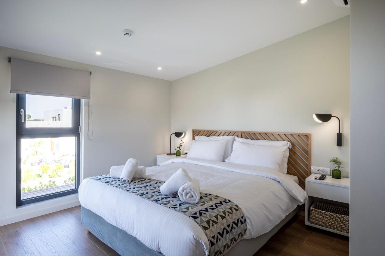 Campo Premium Stay Private Pool Villas Cos Exterior foto