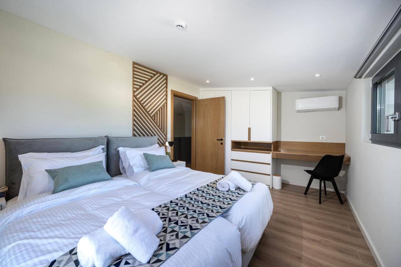Campo Premium Stay Private Pool Villas Cos Exterior foto