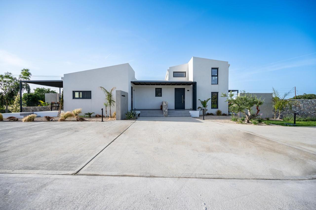 Campo Premium Stay Private Pool Villas Cos Exterior foto