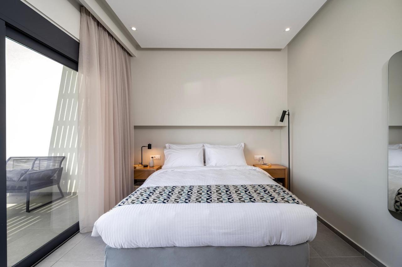 Campo Premium Stay Private Pool Villas Cos Exterior foto