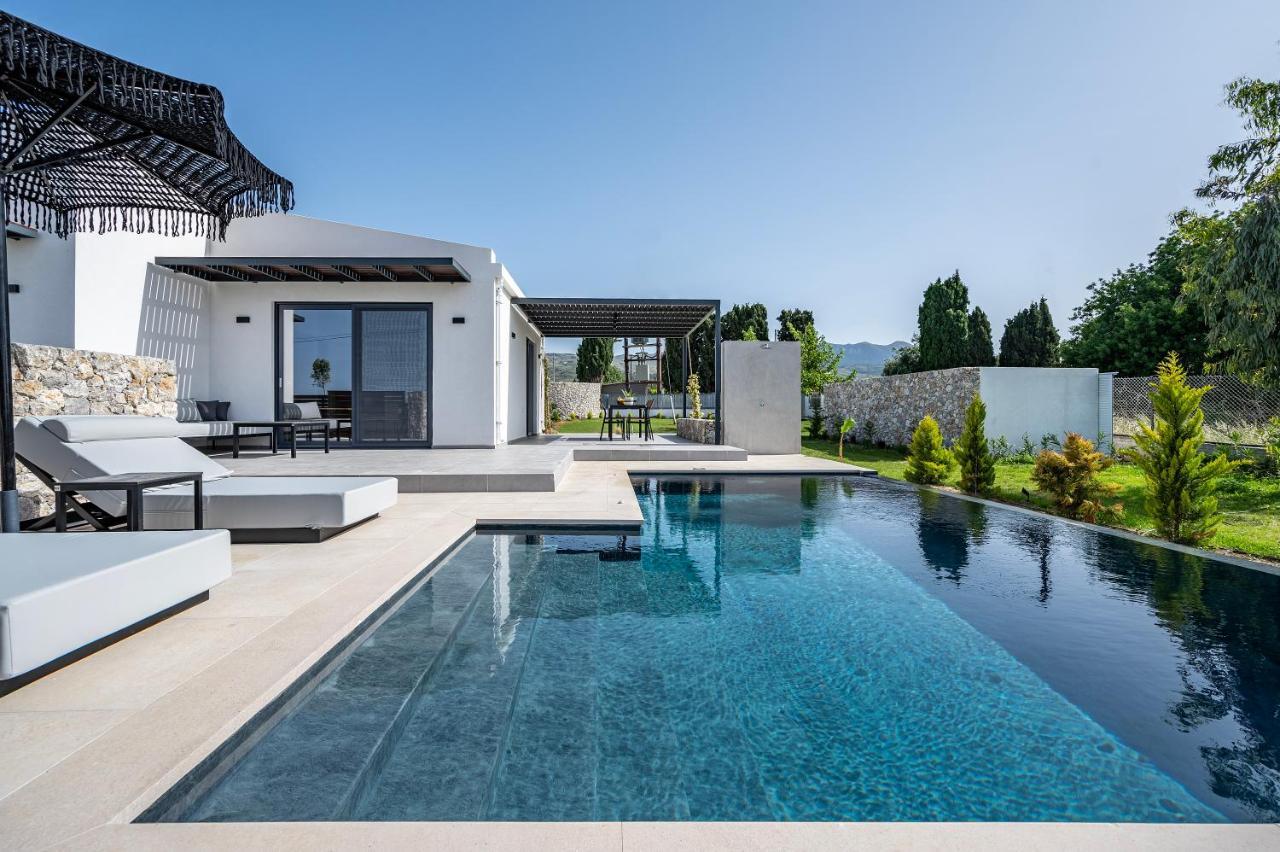 Campo Premium Stay Private Pool Villas Cos Exterior foto