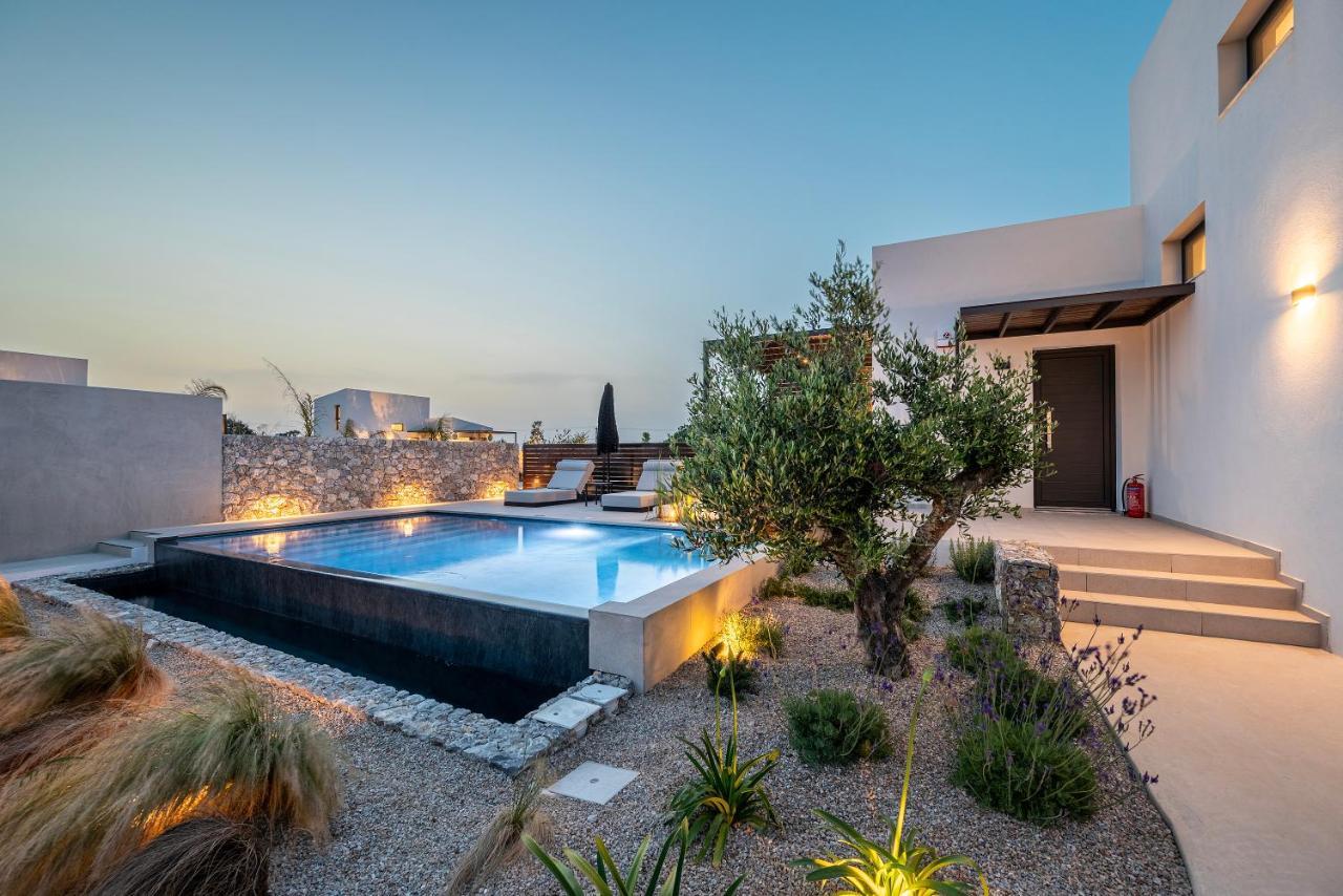 Campo Premium Stay Private Pool Villas Cos Exterior foto