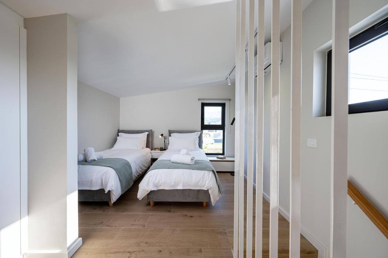 Campo Premium Stay Private Pool Villas Cos Exterior foto