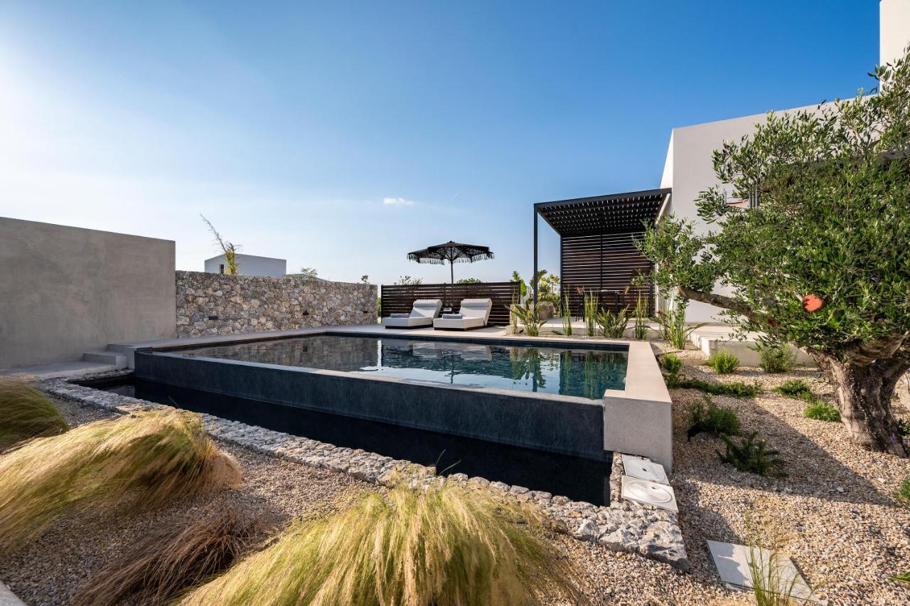 Campo Premium Stay Private Pool Villas Cos Exterior foto