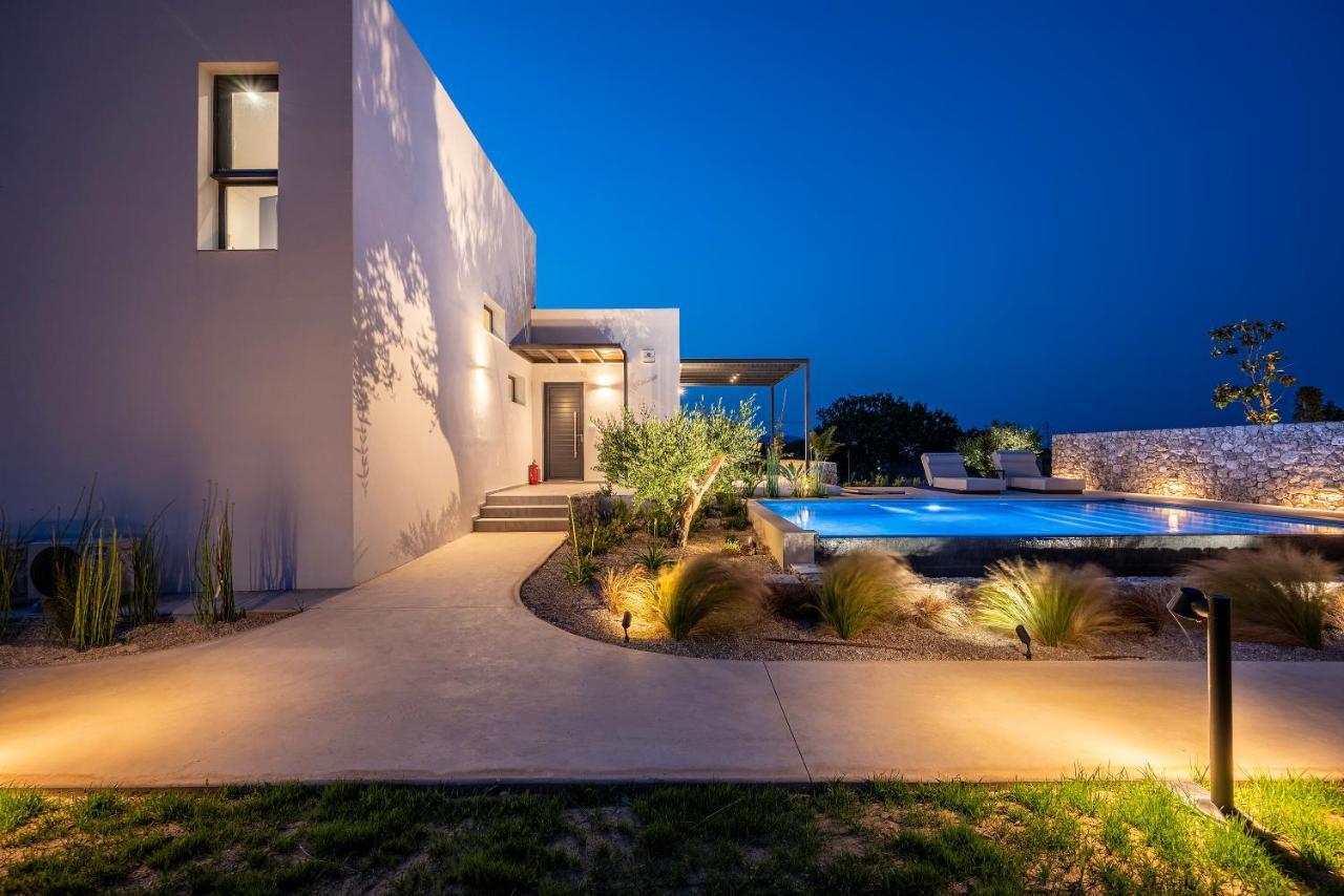 Campo Premium Stay Private Pool Villas Cos Exterior foto