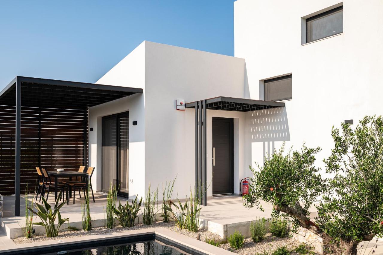 Campo Premium Stay Private Pool Villas Cos Exterior foto