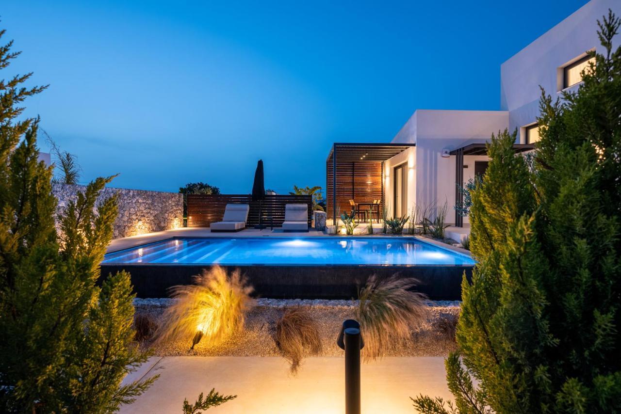 Campo Premium Stay Private Pool Villas Cos Exterior foto