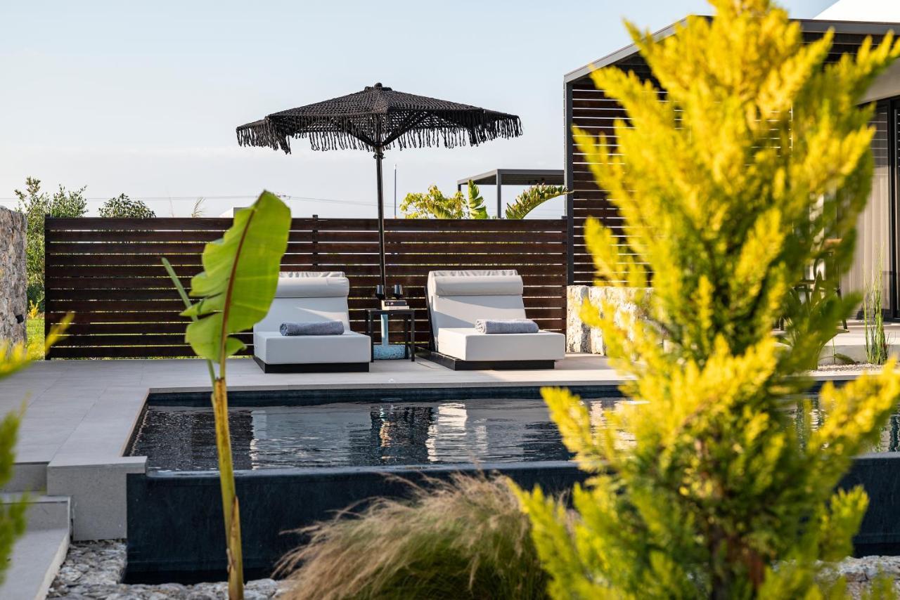 Campo Premium Stay Private Pool Villas Cos Exterior foto